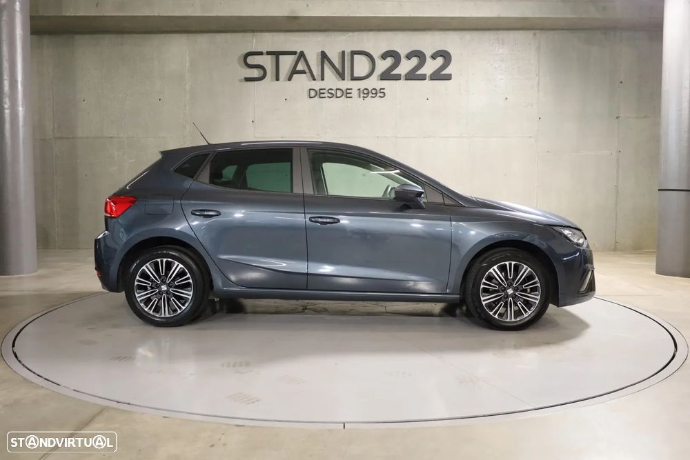 SEAT Ibiza 1.0 TSI Style - 4