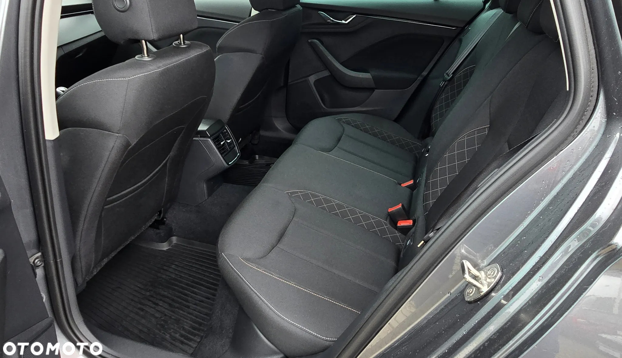 Skoda Kamiq 1.0 TSI Ambition - 13