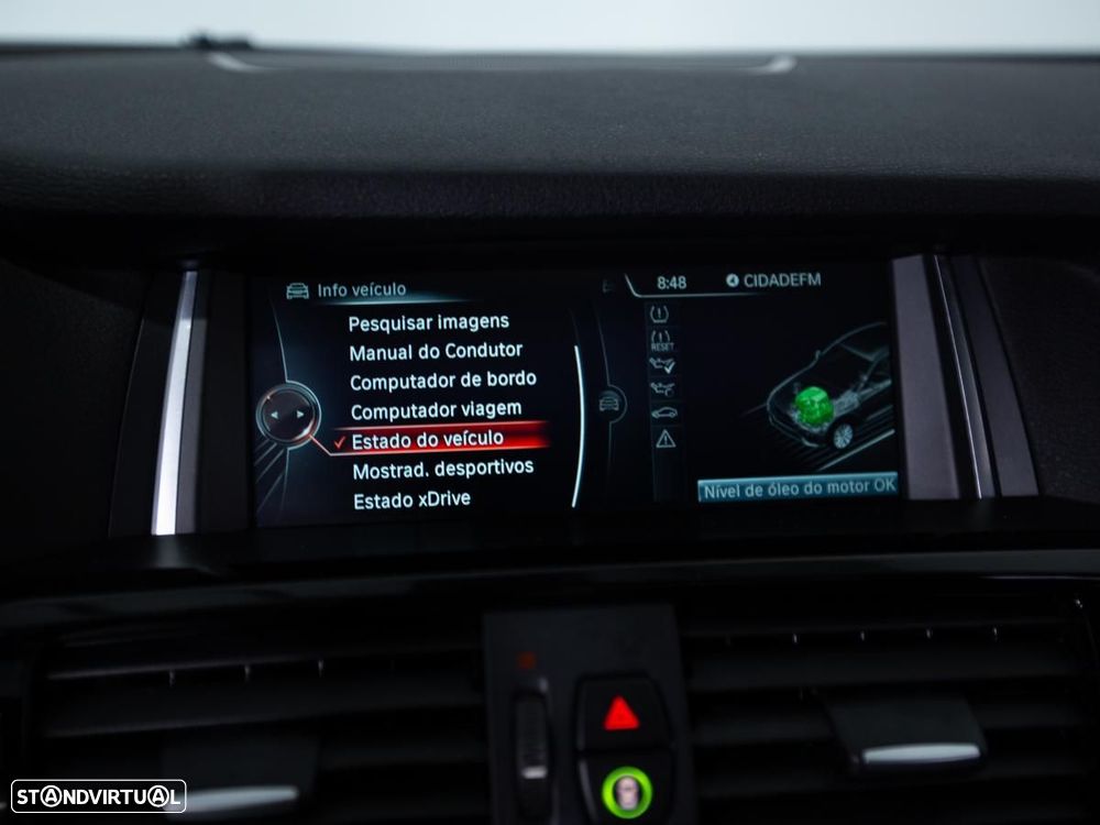 BMW X3 - 27