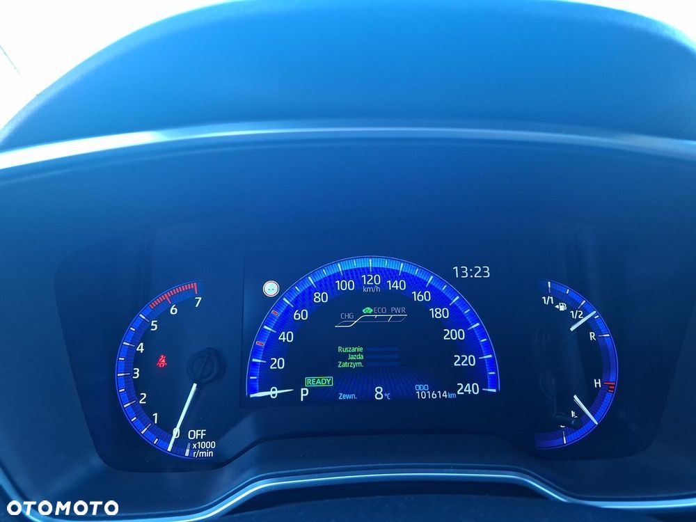 Toyota Corolla 1.8 Hybrid Comfort - 15