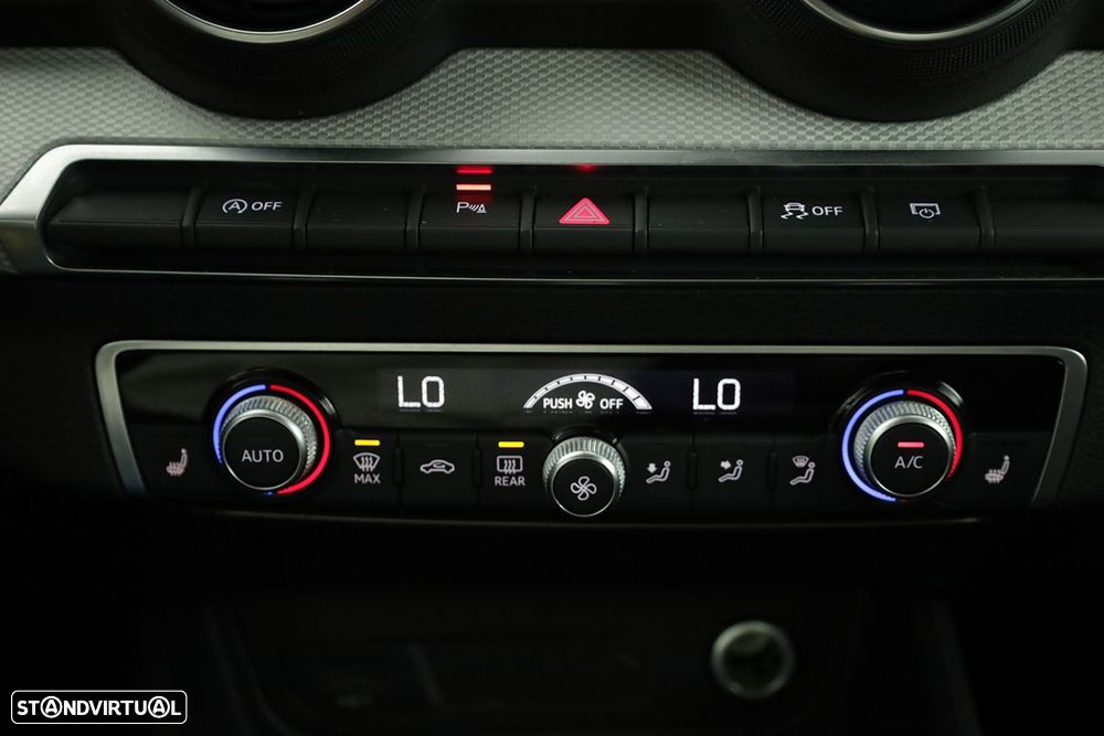 Audi Q2 35 TFSI Advanced S tronic - 13