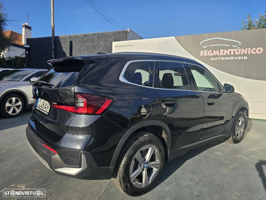 BMW X1 xDrive25e - 11