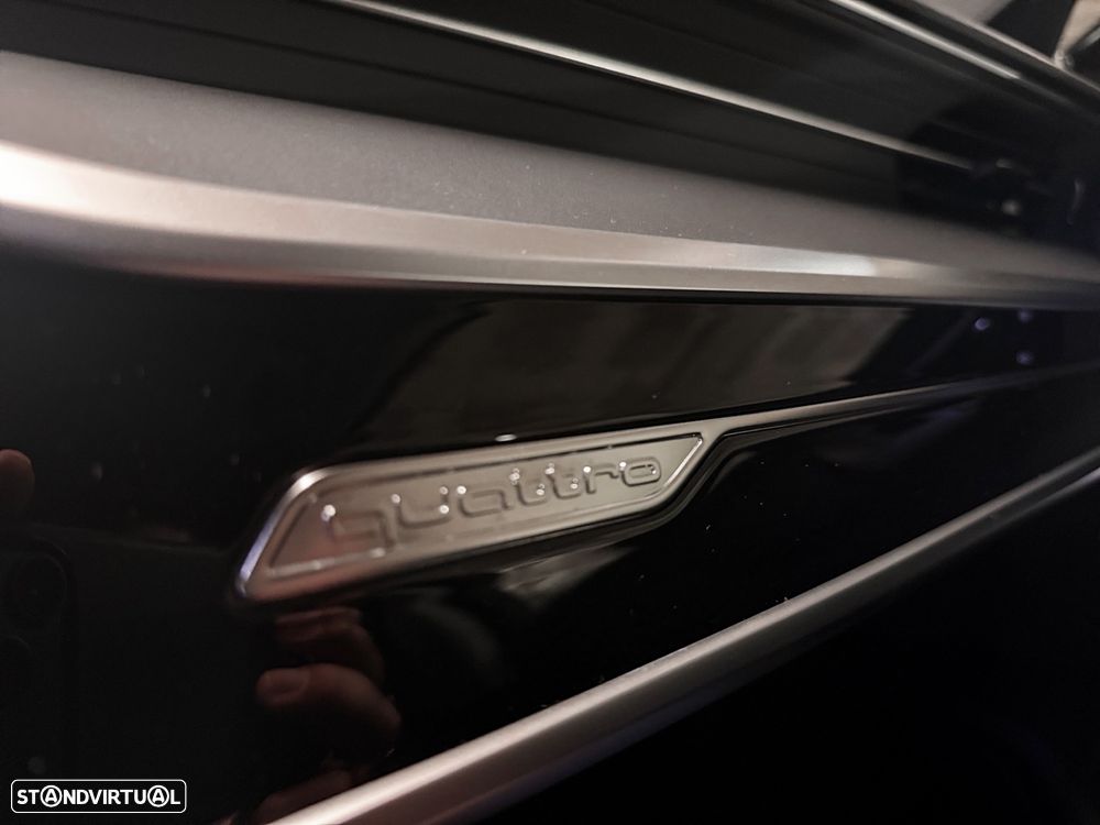 Audi A6 Avant 50 TFSIe quattro S tronic - 14