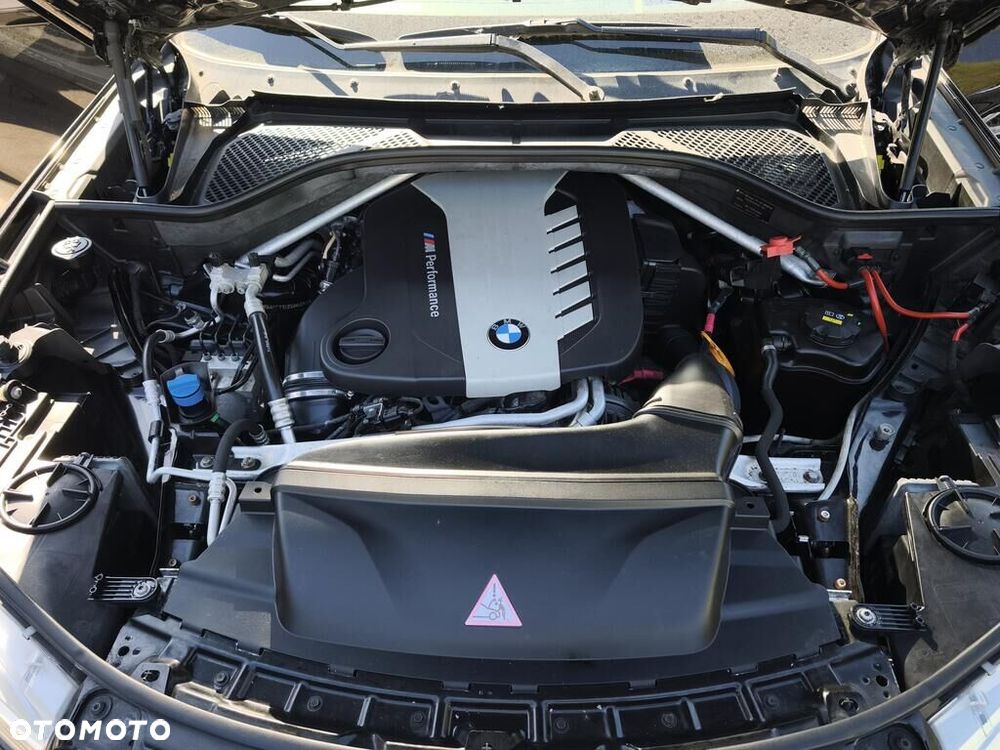 BMW X5 M - 10