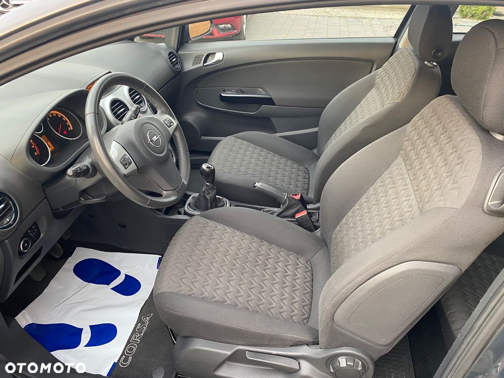 Opel Corsa 1.4 Color Edition - 27