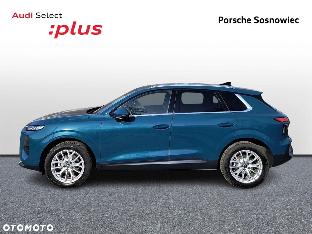 Audi Q3 - 4