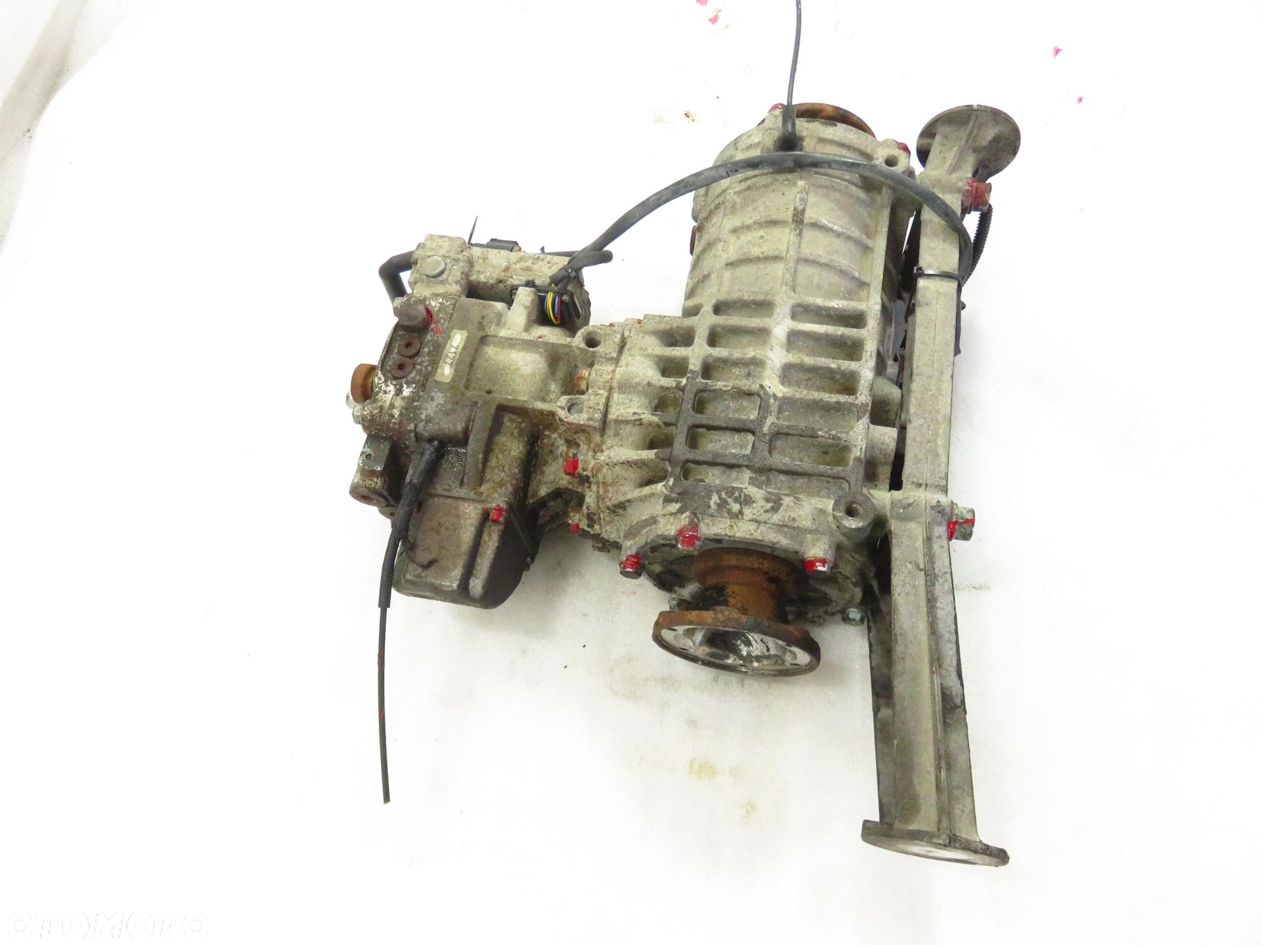 DYFER VW BORA 1.8 02D525053H - 13