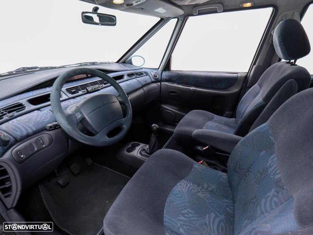Renault Espace - 6
