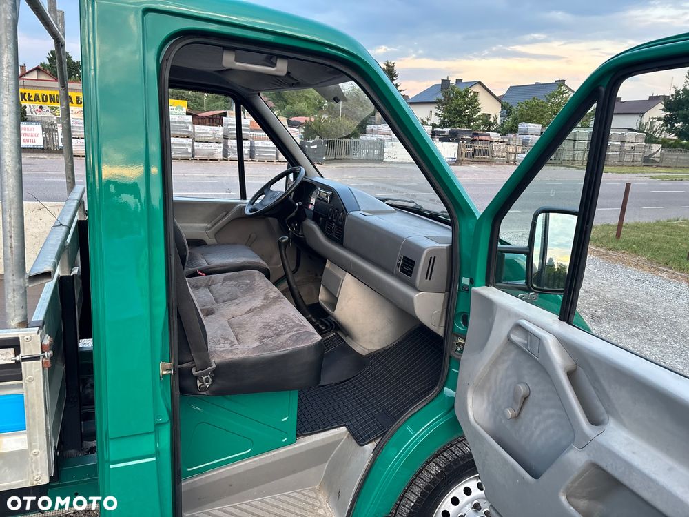 Volkswagen LT 28 - 8