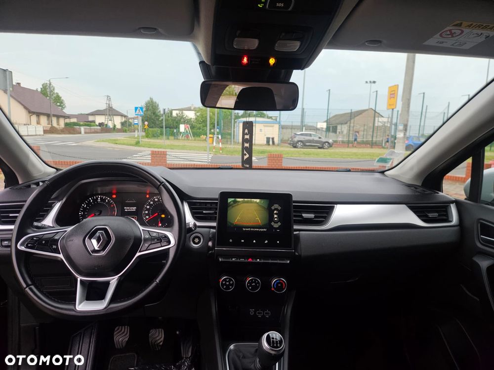 Renault Captur 1.0 TCe Intens - 5