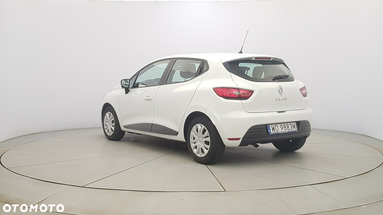 Renault Clio - 5