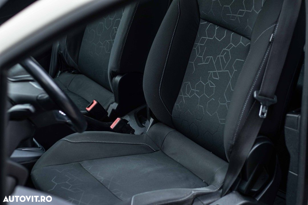 Ford B-Max 1.0 EcoBoost Trend - 18