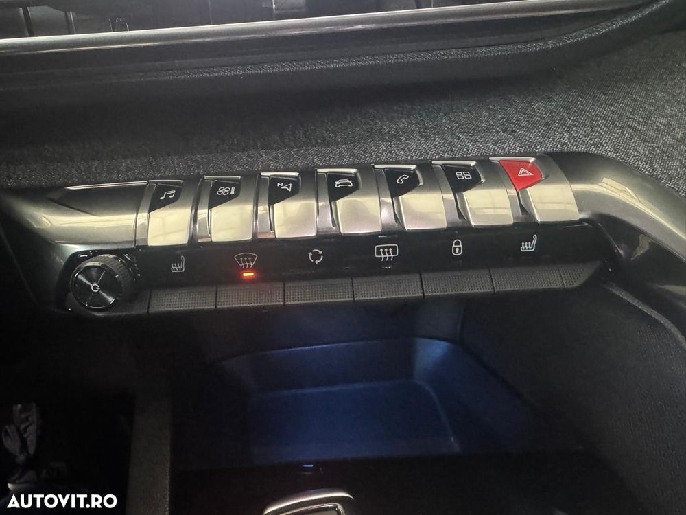 Peugeot 3008 THP 165 EAT6 Stop & Start Allure - 14