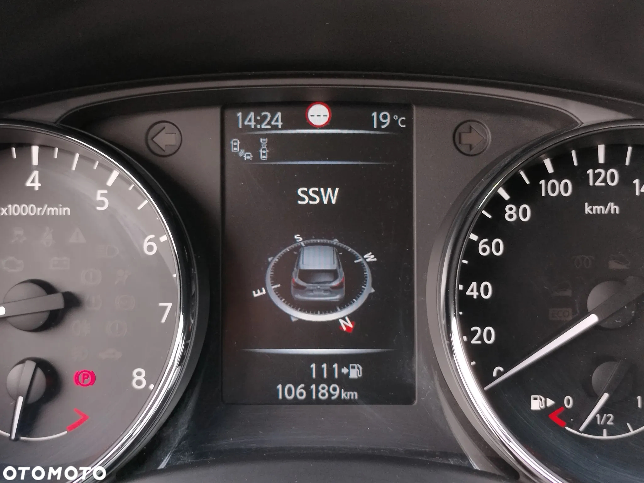 Nissan Qashqai 1.2 DIG-T Tekna - 8