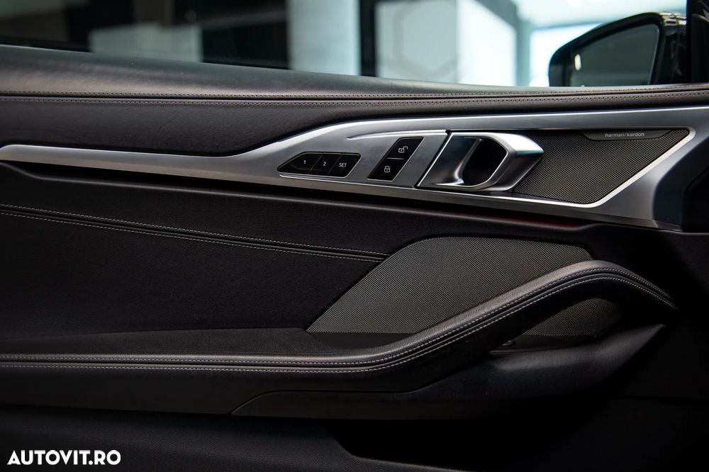BMW Seria 8 840d xDrive - 15