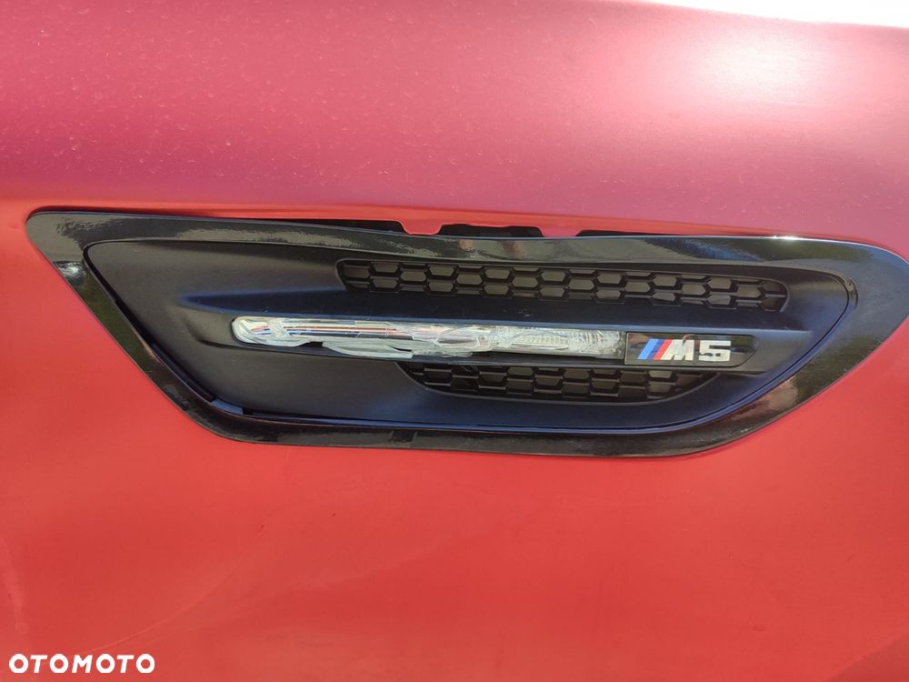 BMW Seria 5 535d - 15