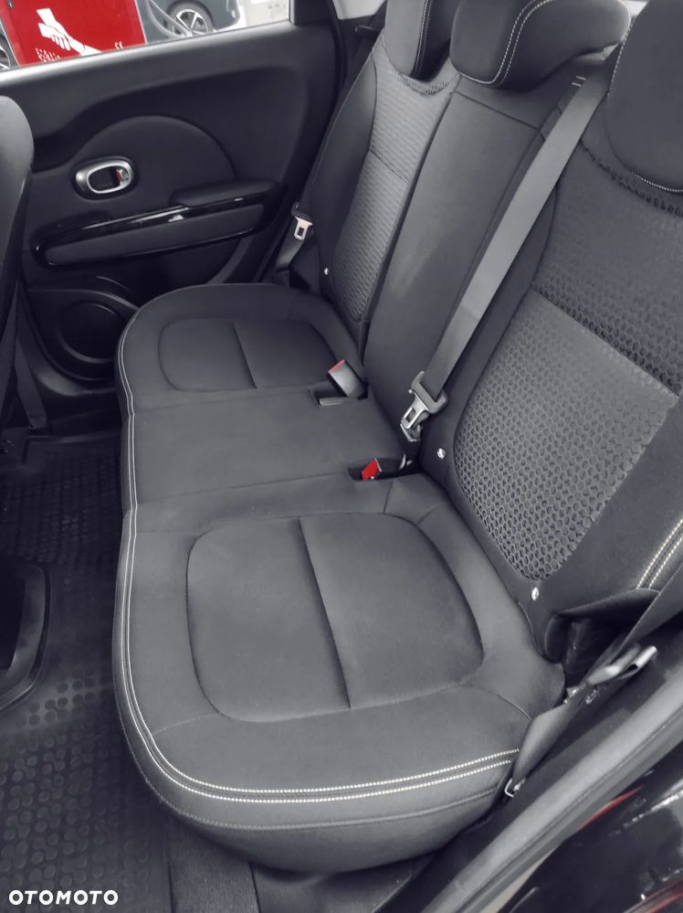 Kia Soul 1.6 GDI L Business Line EU6 - 18