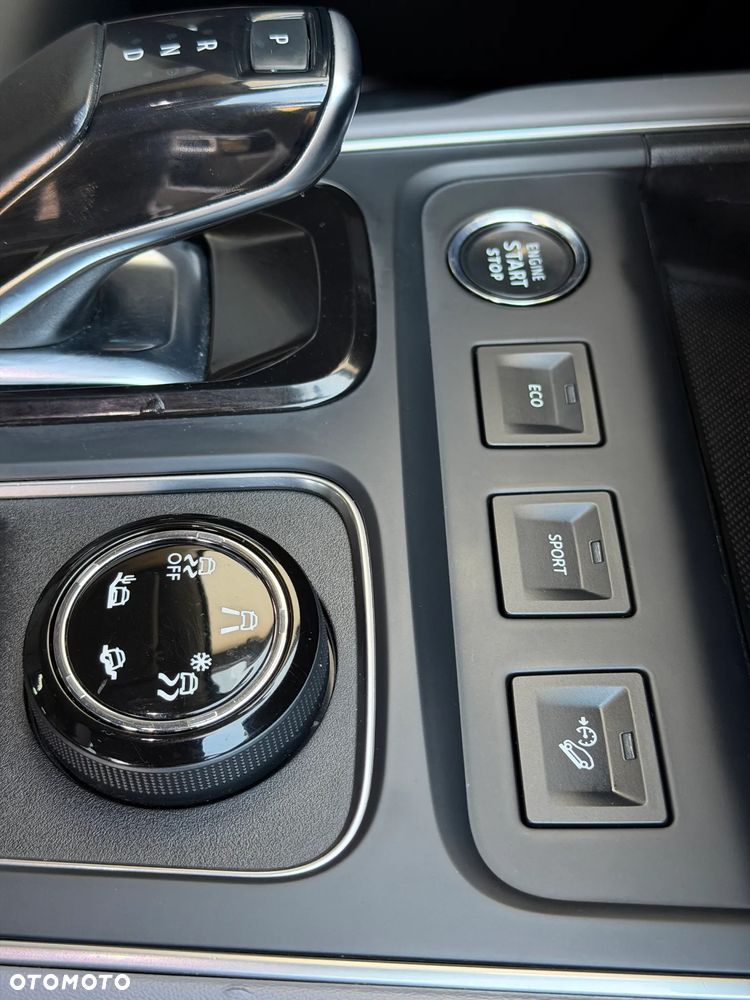 Citroën C5 Aircross BlueHDI 180 S&S EAT8 FEEL PACK - 22