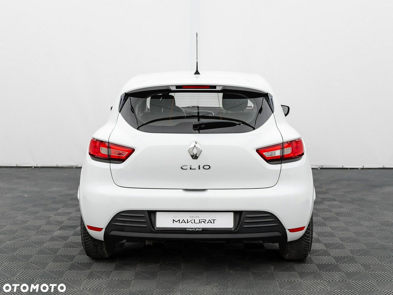 Renault Clio 0.9 Energy TCe Alize - 11