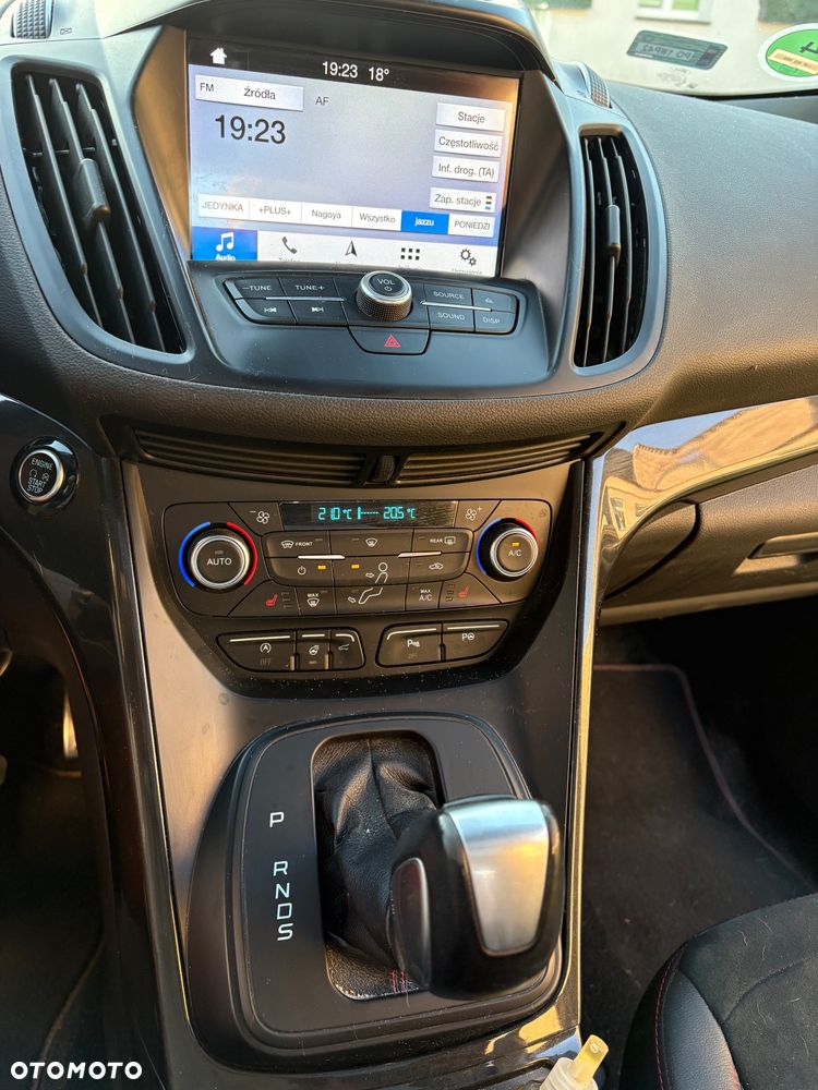 Ford Kuga 2.0 EcoBoost AWD ST-Line ASS - 8