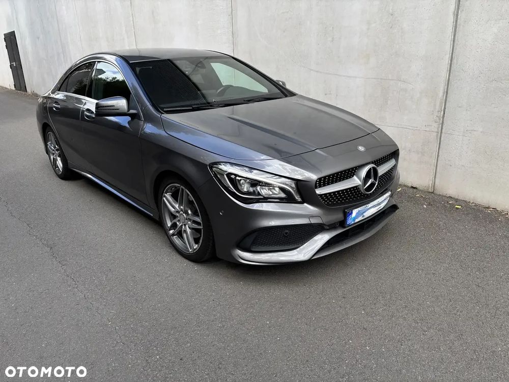 Mercedes-Benz CLA - 3