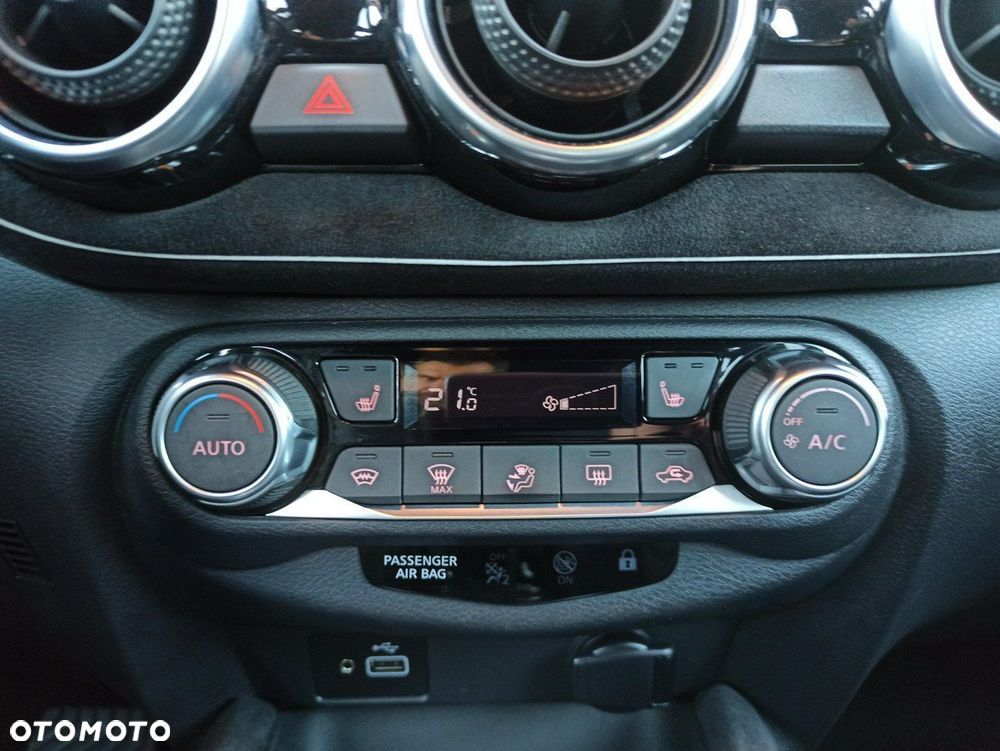 Nissan Juke - 16