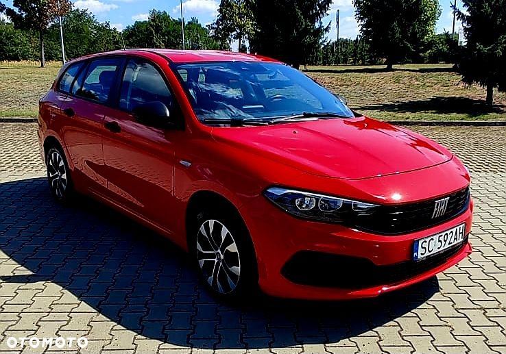 Fiat Tipo 1.0 T3 City Life - 28
