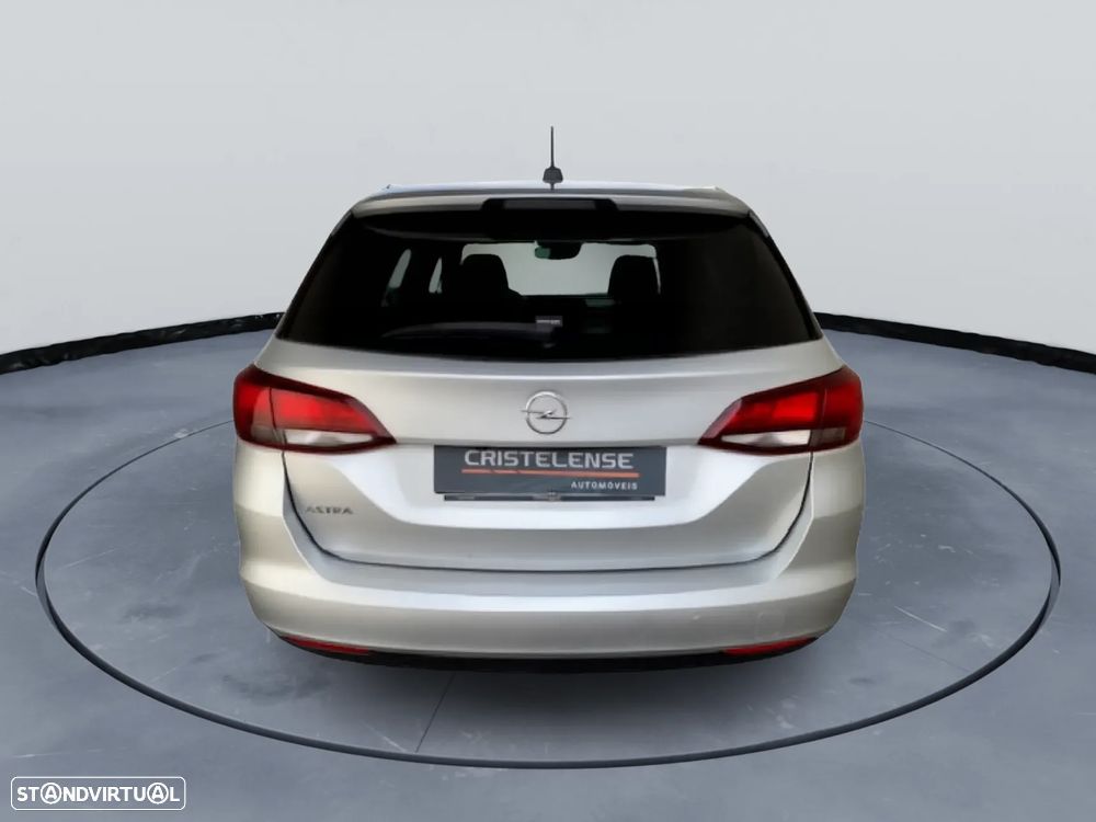 Opel Astra Sports Tourer 1.5 D GS Line S/S - 7