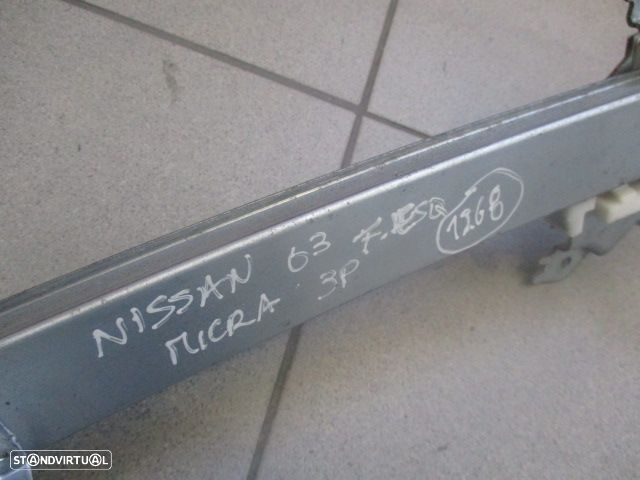 Elevador Sem Motor ELEVSM1268 NISSAN MICRA 2003 3P FE - 2