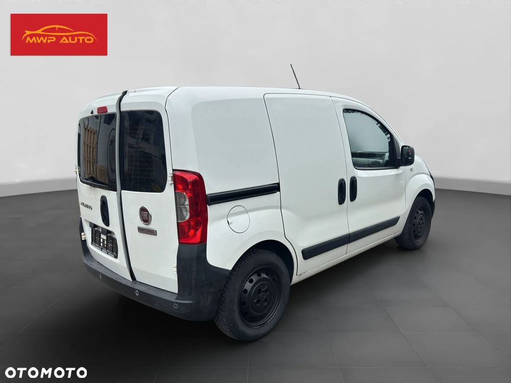 Fiat Fiorino - 8
