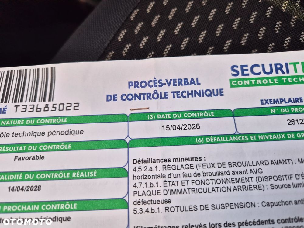 Nissan Qashqai 1.5 dCi Eco visia - 36