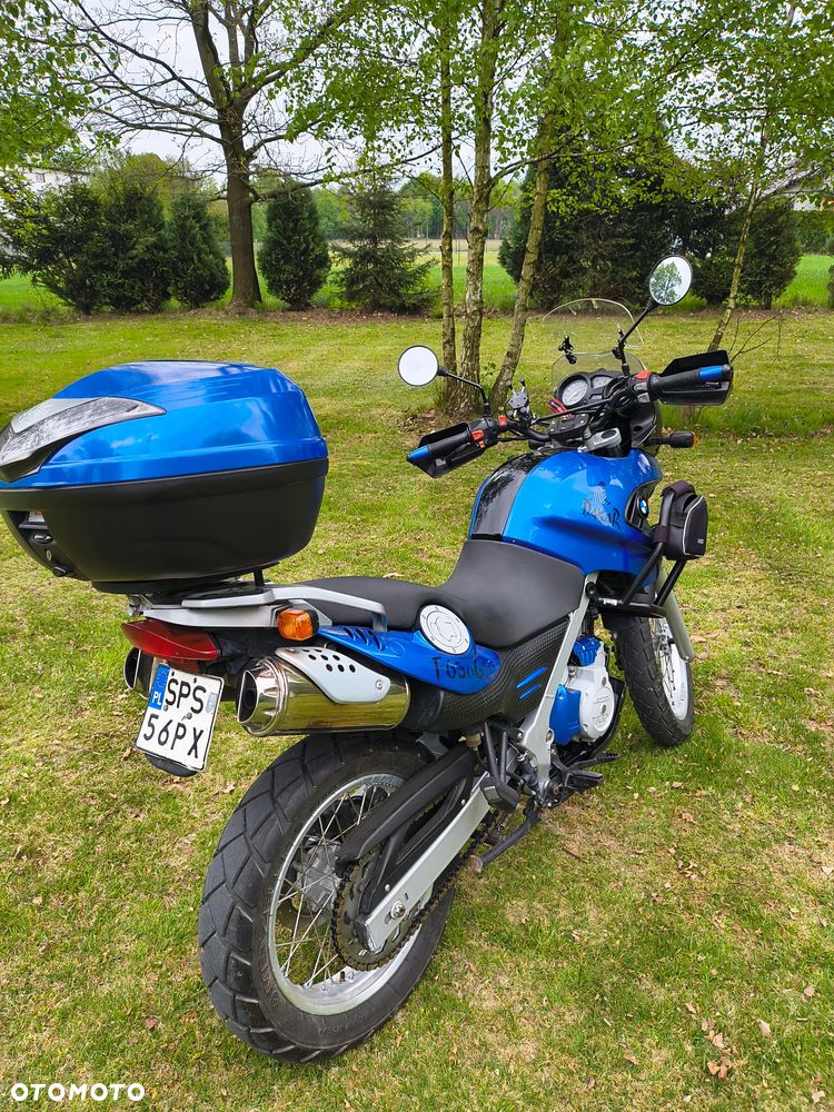 BMW F - 6