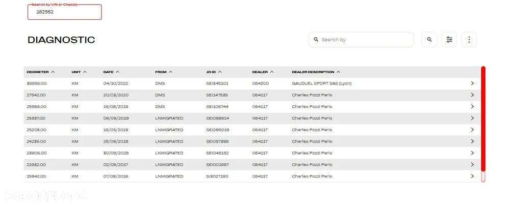 Ferrari California F1 DCT - 18