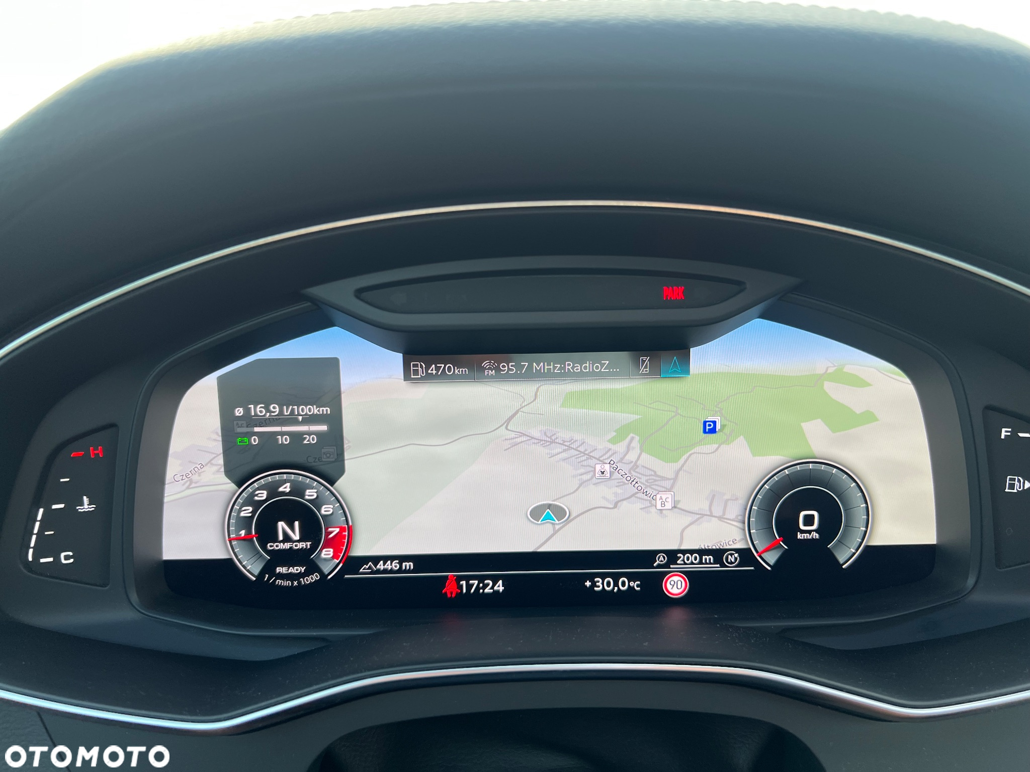 Audi A6 Avant 45 TFSI quattro S tronic design - 8