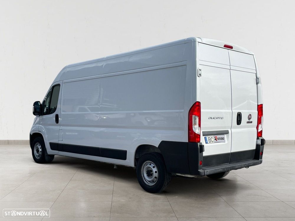 Fiat Ducato 33 2.2 M-Jet L3H2 Easy Pro - 4