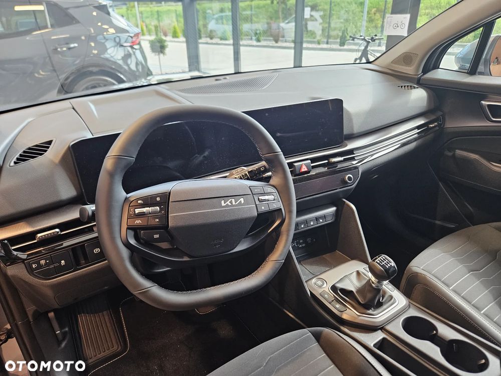 Kia Sportage 1.6 T-GDI L 2WD - 12