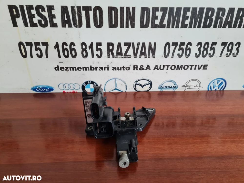 Modul Distribuitor Repartitor Curent Bmw F20 F21 F22 F23 F30 F31 F32 F34 F36 F80 Etc. Cod  - Dezmem - 6