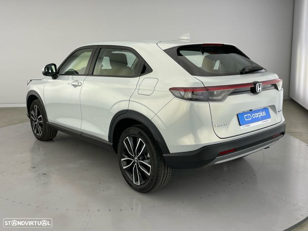 Honda HR-V 1.5 i-MMD e:HEV Elegance - 26