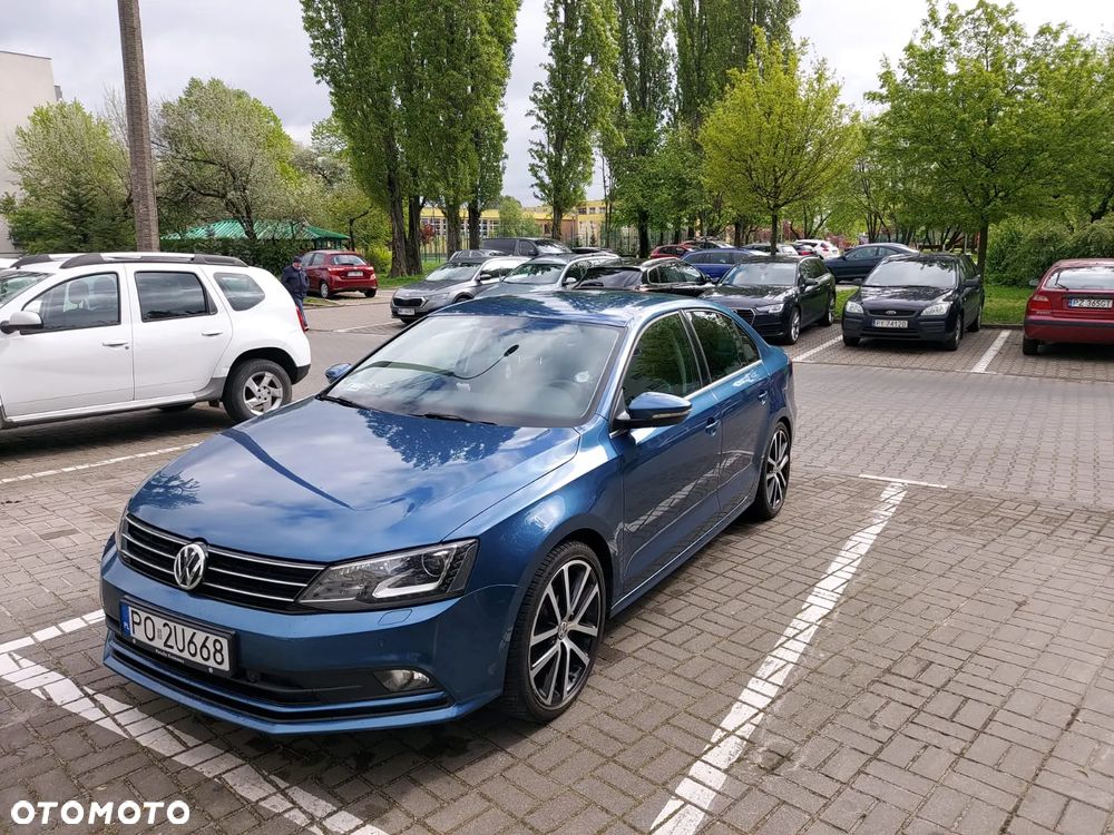 Volkswagen Jetta