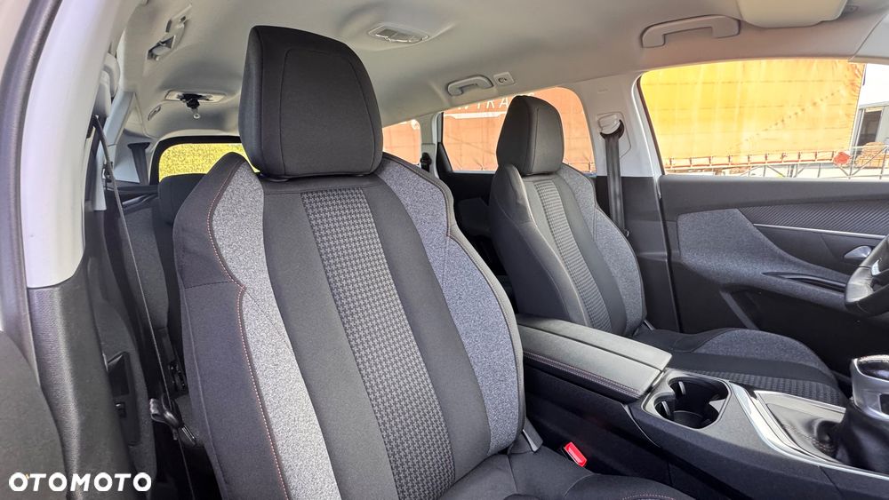 Peugeot 5008 BlueHDi 130 Active - 35