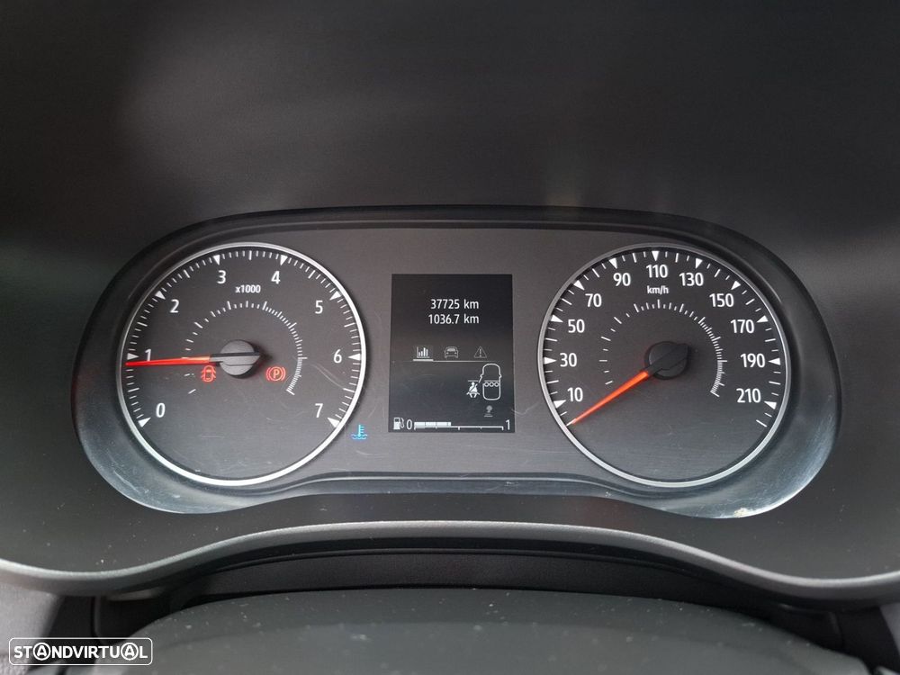 Dacia Jogger 1.0 ECO-G Extreme 7L Bi-Fuel - 16