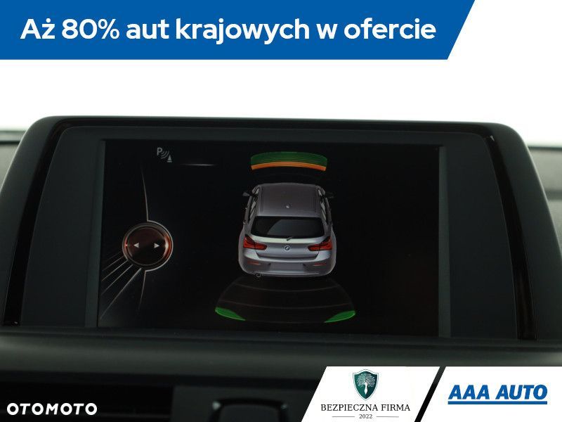 BMW Seria 1 - 11