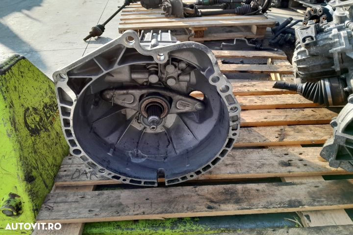 Cutie de viteze manuala BMW Seria 3 E90 [2004 - 2010] Sedan 318i MT ( - 1