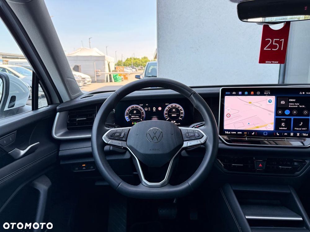Volkswagen Tayron 1.5 eTSI OPF DSG Life - 34