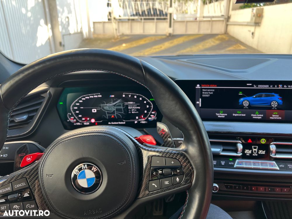 BMW M1 M135i xDrive AT - 6