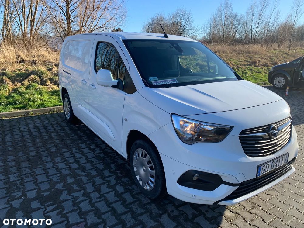 Opel COMBO - 7