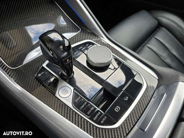 BMW X6 - 15