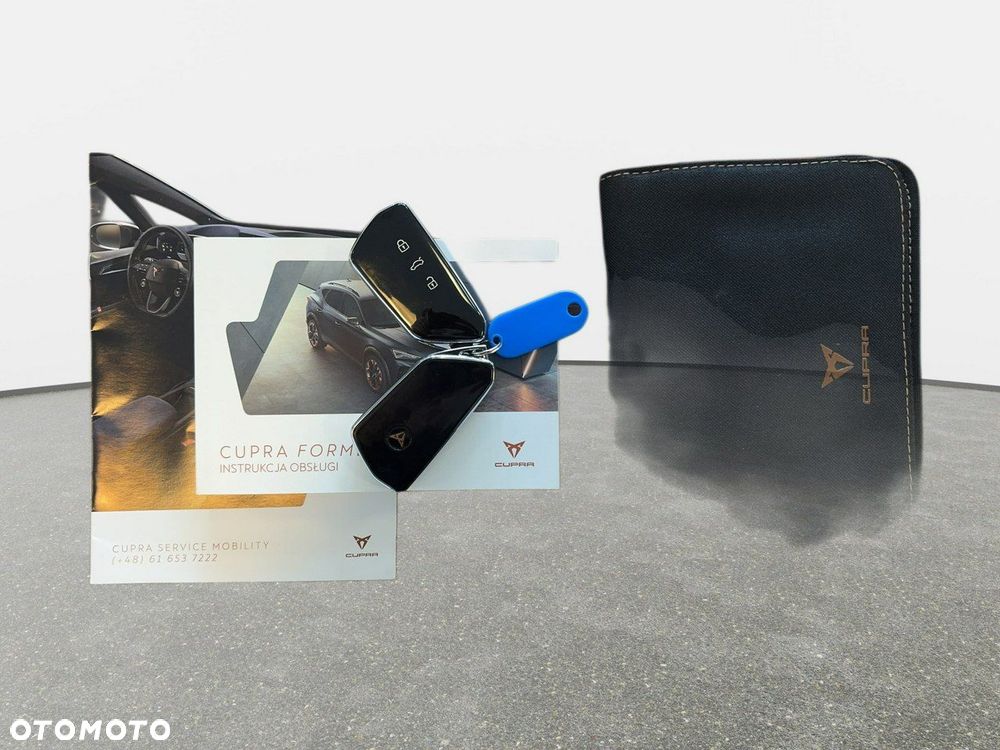 Cupra Formentor - 30