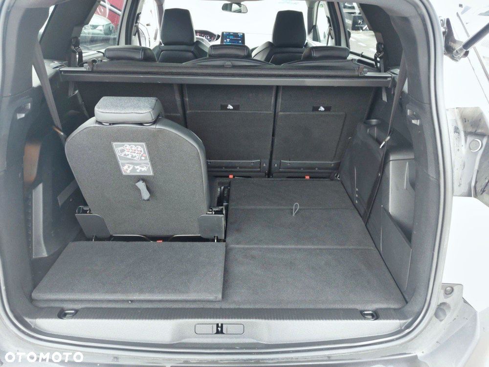 Peugeot 5008 1.5 BlueHDi Allure Pack S&S EAT8 - 14