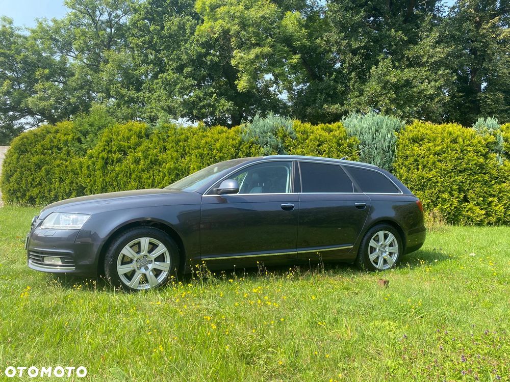 Audi A6 Avant - 2